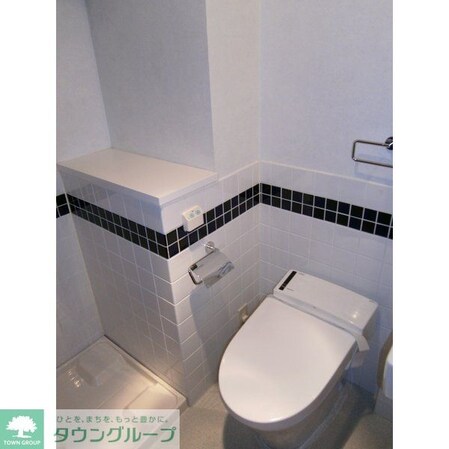 セカンド調布の物件内観写真